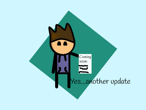 ANOTHER update