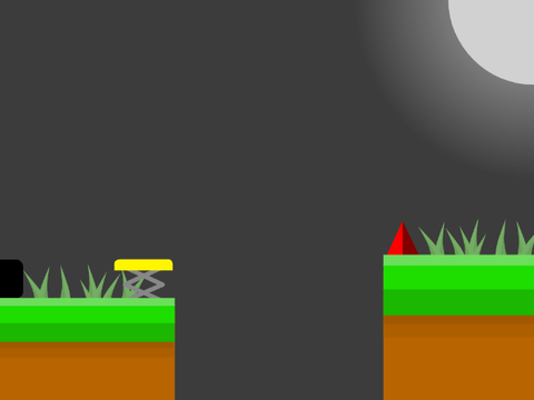 Daylight  A Platformer