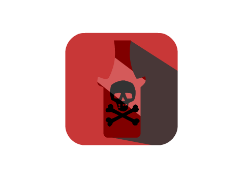 PoisonBlazer10 logo