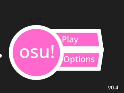 osu! v0.4