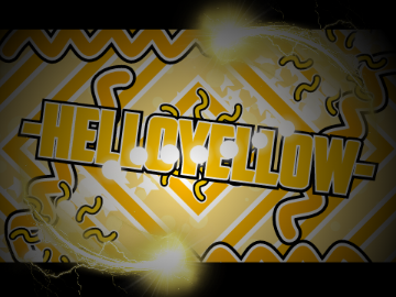 better? banner for helloyellow