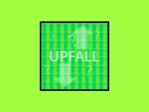 Upfall EP