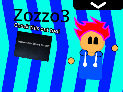 New OC?!
