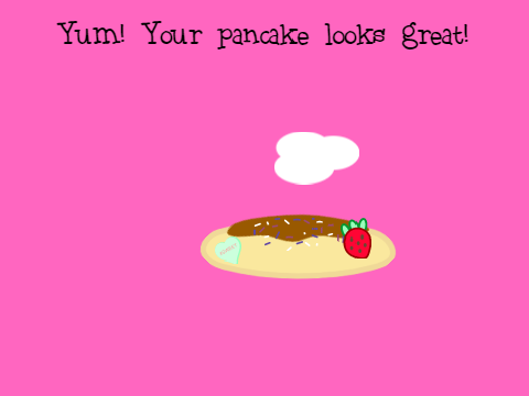 The Ultra Pancake Maker! remake