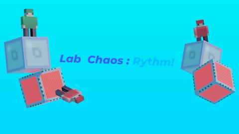 Lab Chaos : Rythm!