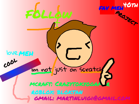 my new insane outro