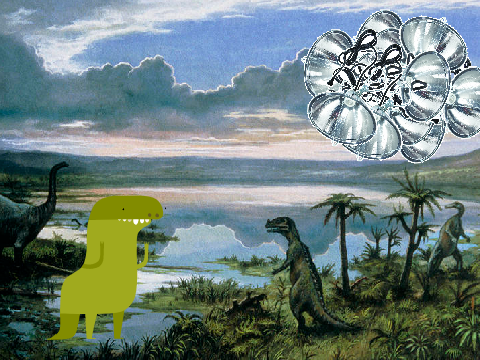 dinosaursDinosa