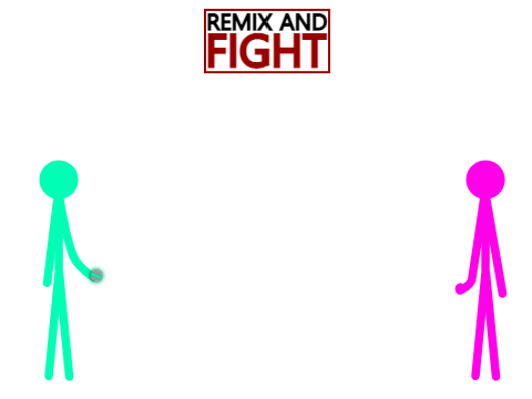 Join the fight IG