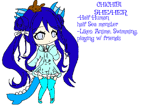 ChiChibi