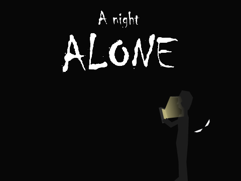 A Night Alone - Beta