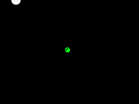 Slither.io For Real!!! (One person)