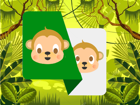 monkey translate