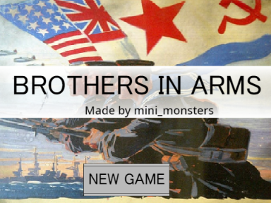 Brothers in Arms