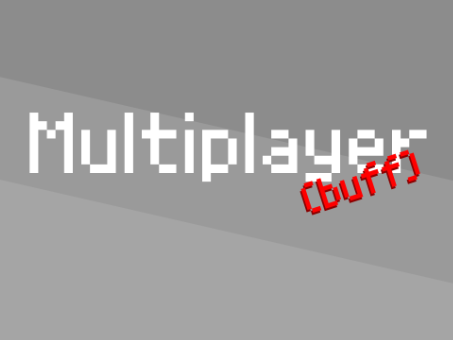Multiplayer (buff)
