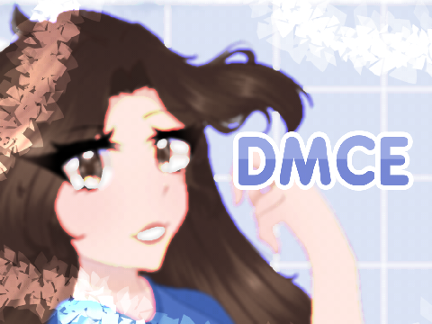 ꒰༄ ‧₊˚ 8k dmce ˊˎ -