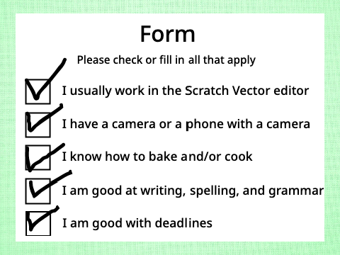 Crafty Magazine Editor Application