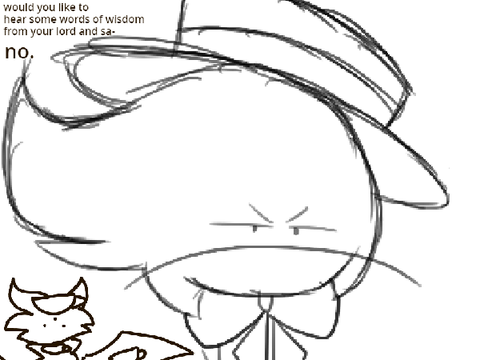 [forever unfinished] T E A