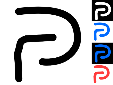Logo Request || Pyxlz