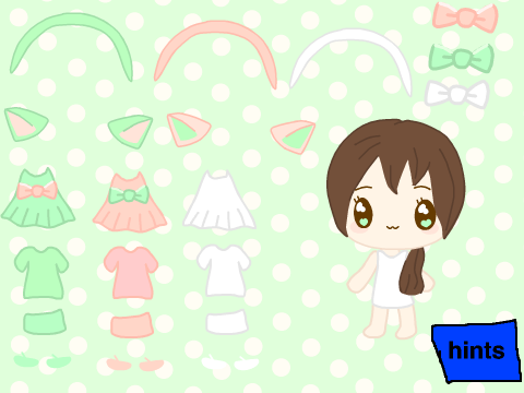 Micino Dress-up remix