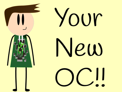 OC For @Cool-noob-oh-yeh