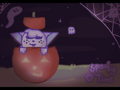 Pupkin CCE