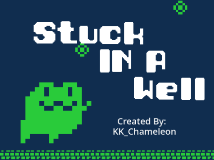 Stuck In a Well
