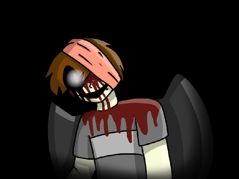Afton Family Art Dump #1