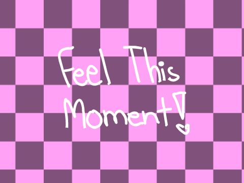 Feel This Moment (Meme)