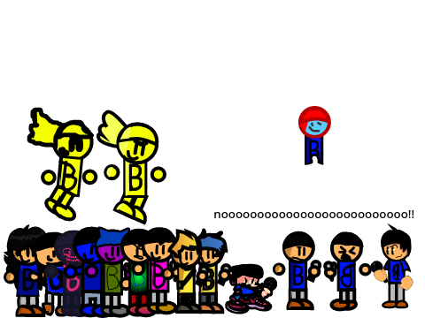 THERES MORE >:) remix remix