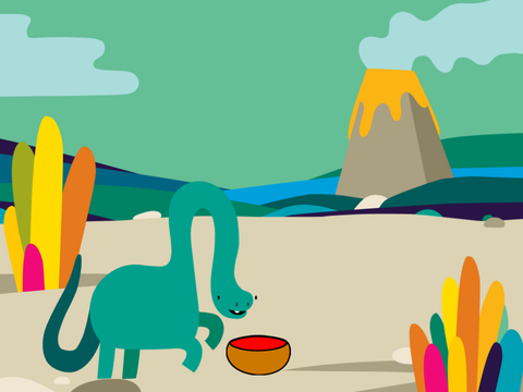 The real reason dinos died.
