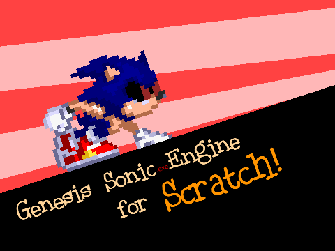Genesis Sonic.exe Engine v1.3