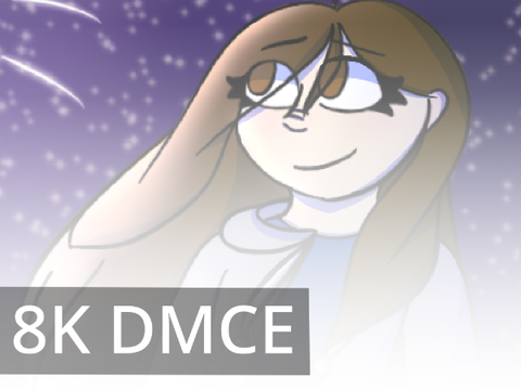 8K DMCE
