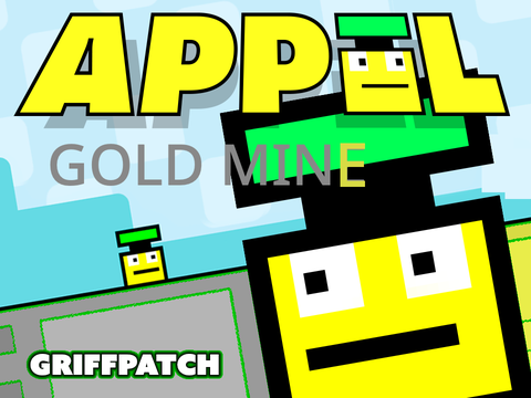 Appel v1.4 Gold Mine (new levels)