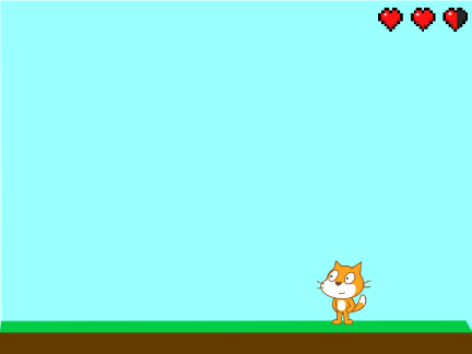 Survival game engine
