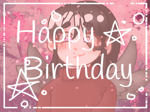 ==||Happy Birthday Amber||==