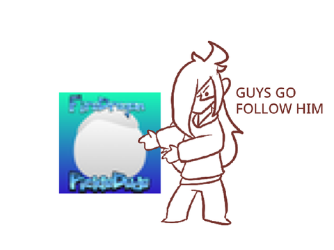 GUYS GUYS LOOK