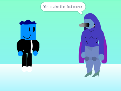 The Rematch [5]