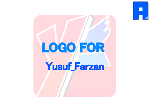 logo for Yusuf_Farzan