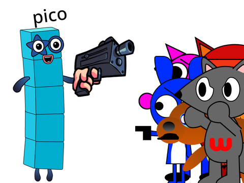 pico