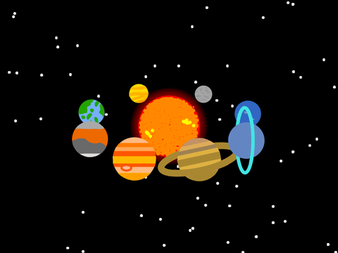 ほんの少しだけリアルになった宇宙