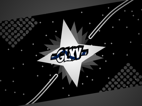 [BANNER] For -Glxy-