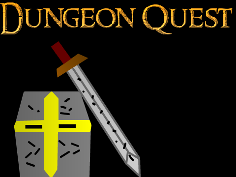 possible logo for DQ