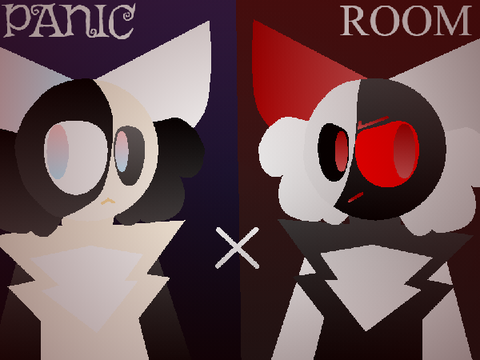 panic room | meme