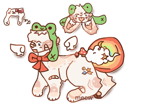 gives u art dumpster