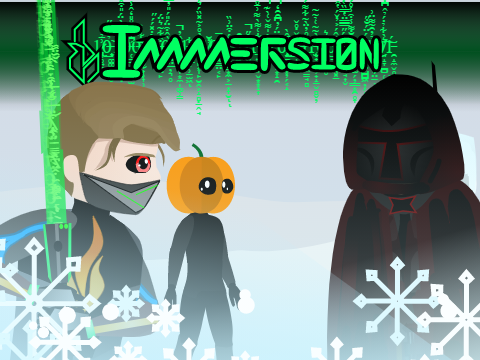 Immersion Part 9: Cold Trail