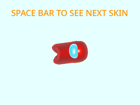 Flappy Bird Skins