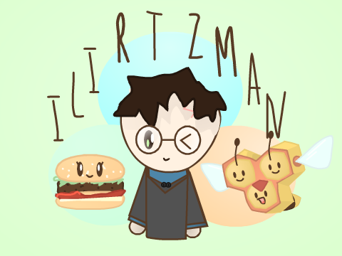 ilirtzman's Logo Contest Entry