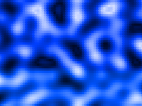 Perlin Noise Crumble-less