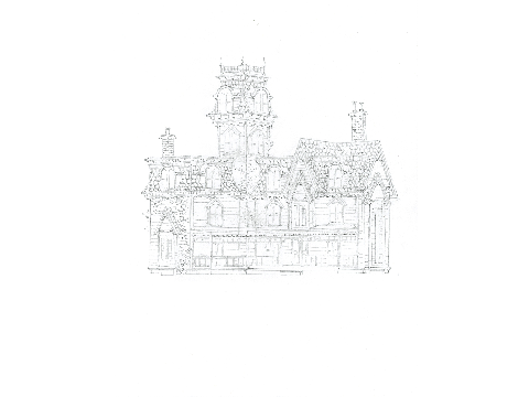 The House