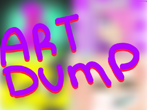 Art dump 